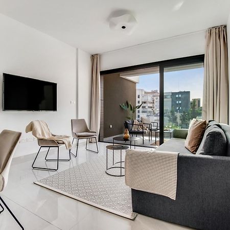 Sanders Premier Downtown Limassol Exterior photo
