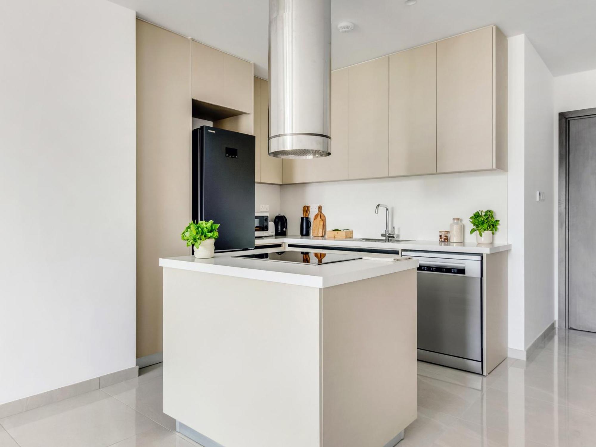 Sanders Premier Downtown Limassol Exterior photo