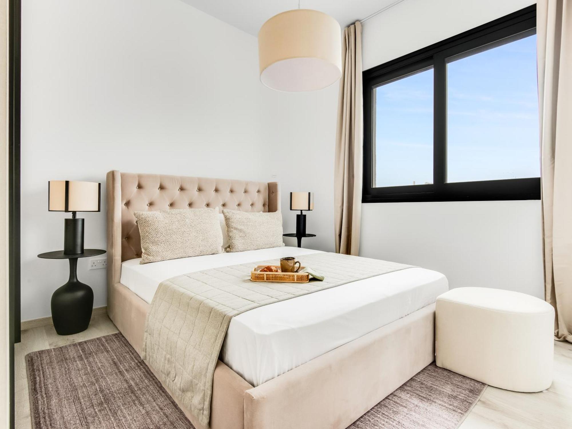 Sanders Premier Downtown Limassol Exterior photo